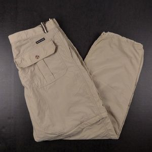 The North Face Convertible Zip Off Pants Men's 38